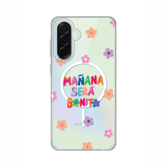 Zastitna maska (futrola) print Magsafe - Samsung A366 Galaxy A36 5G Bonito.