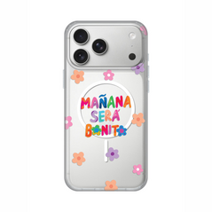 Zastitna maska (futrola) print Magsafe - iPhone 17 Pro Max 6.9 Bonito.