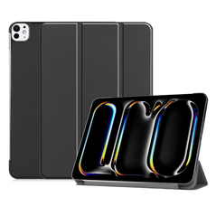 Zastitna maska (futrola) Ultra Slim - iPad Air 13 2025 crna.