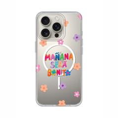 Zastitna maska (futrola) print Magsafe - iPhone 16 Pro Bonito.