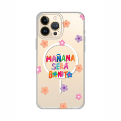 Zastitna maska (futrola) print Magsafe - iPhone 13 Pro Max 6.7 Bonito.