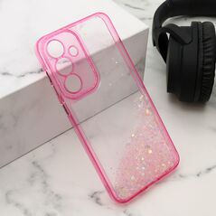 Zastitna maska (futrola) FIESTA II - Samsung S731B Galaxy S25 FE roze (MS).