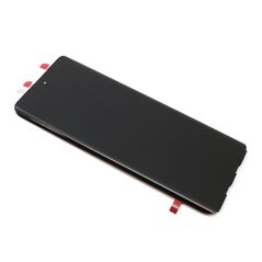 LCD displej (ekran) - Huawei Honor Magic 6 lite/X9b + Touch screen crni Aplong ORG (MS).