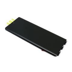 LCD displej (ekran) - Huawei Honor Magic 5 Lite/X9a + Touch screen crni OLED (MS).