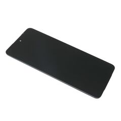 LCD displej (ekran) - Realme C55 + Touch screen crni ORG CHINA (MS).