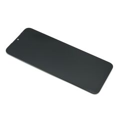 LCD displej (ekran) - Samsung A145F Galaxy A14 4G + Touch screen crni ORG (MS).