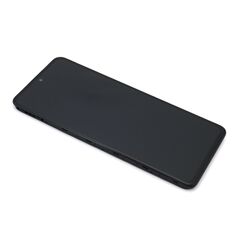 LCD displej (ekran) - Xiaomi Redmi Note 11 Pro 4G/5G/Poco X4 Pro 5G (2022) + Touch screen crni Full ORG EU (5600010K6S00/5600010K6T00/56000F0K6S00) (MS).