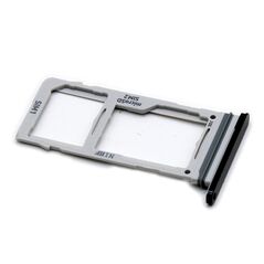 Ulozak - SIM za Samsung N985 Samsung N980 Galaxy Note 20 Ultra crni (MS).