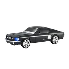 Zvucnik bluetooth WS-1967 auto crni (MS).