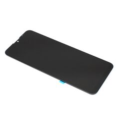 LCD displej (ekran) - Wiko Y81 + Touch screen crni (MS).