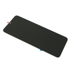 LCD displej (ekran) - Xiaomi Redmi 13C 4G/5G/Poco C65 + Touch screen crni Full ORG China (MS).