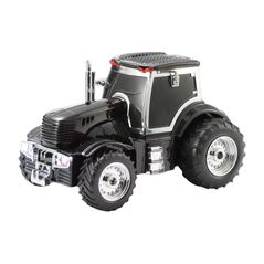 Zvucnik bluetooth WS-560 traktor crni (MS).