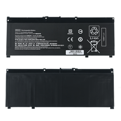 Baterija - Laptop HP Gaming Pavilion 15-CX serija SR04XL HQ2200 B.