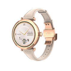 Smart Watch LDNIO SW02 zlatni.