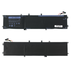 Baterija - laptop Dell XPS 15 9550 9560 Type 4GVGH HQ2200 B.
