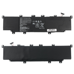 Baterija - laptop Asus X502 HQ2200 B.