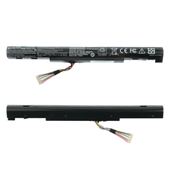 Baterija - laptop Acer E5 serije, Extensa 15 EX2520 AL15A32 HQ2200 B.