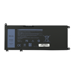 Baterija - laptop Dell Latitude 3580, 3490, 3380 HQ2200 B.