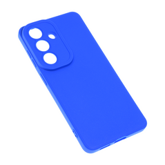 Zastitna maska (futrola) Teracell Giulietta - Samsung S941 Galaxy S26 mat plava.