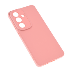 Zastitna maska (futrola) Teracell Giulietta - Samsung S941 Galaxy S26 mat tamno roze.
