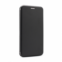 Zastitna maska (futrola) Teracell Flip Cover - Samsung A376 Galaxy A37 5G crna.