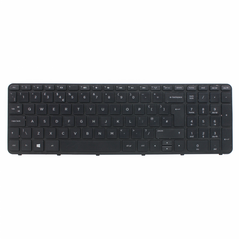 Tastatura - laptop HP 250 G3 veliki enter sa frameom.