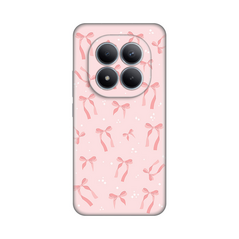 Zastitna silikonska maska (futrola) PRINT - Xiaomi Redmi Note 15 Pro Plus 5G Bow.