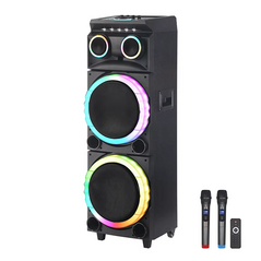 Bluetooth zvucnik NDR-2102 100W crni.