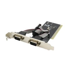 Adapter PCI-2 Serial (MS).