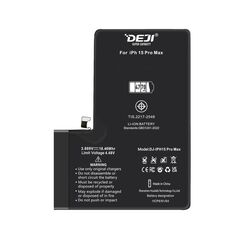 Baterija - Iphone 15 Pro Max (6.7) 4770mAh Deji (MS).