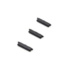 Dugmad - Samsung J330F Galaxy J3 (2017) (on/off + volume) crni (MS).