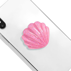 Drzac Pop Shell pink.