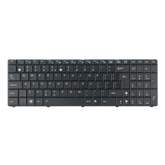 Tastatura - laptop Asus K50 veliki enter.