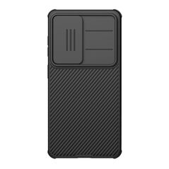Zastitna maska (futrola) Nillkin Camshield Pro - Samsung S941 Galaxy S26 5G crna (MS).
