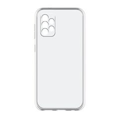 Zastitna silikonska maska (futrola) CLEAR STRONG - Samsung A525 Galaxy A52 4G/A526 Galaxy A52 5G/A528B Galaxy A52s 5G providna (MS).