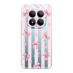 Zastitna ultra tanka (skin) maska / futrola PRINT CLEAR - Xiaomi Redmi Note 15 Pro 5G SP006 (MS).