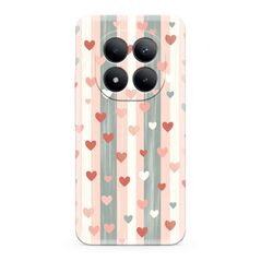 Zastitna ultra tanka (skin) maska / futrola PRINT CLEAR - Xiaomi Redmi Note 15 Pro 5G SP022 (MS).