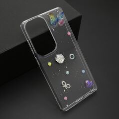 Zastitna maska (futrola) STICKER - Samsung S938 Galaxy S25 Ultra 5G DZ05 (MS).