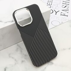 Zastitna maska (futrola) UrbanMesh MagSafe - iPhone 15 Pro Max (6.7) DZ03 (MS).