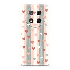 Zastitna ultra tanka (skin) maska / futrola PRINT CLEAR - Huawei Honor X9C/Magic 7 lite SP022 (MS).