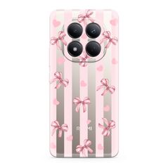 Zastitna ultra tanka (skin) maska / futrola PRINT CLEAR - Xiaomi Redmi Note 15 Pro 4G SP006 (MS).