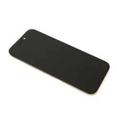 LCD displej (ekran) - Iphone 17 Pro Max (6.9) + Touch screen crni Incell FHD 120Hz IC removable (MS).
