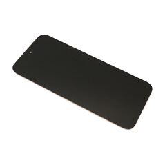 LCD displej (ekran) - Huawei Honor X6c + Touch screen crni APLONG ORG (MS).