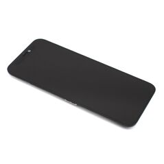 LCD displej (ekran) - Iphone 12 Mini (5.4) + Touch screen crni ORG (MS).