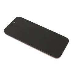 LCD displej (ekran) - iPhone 17 Pro + Touch screen crni Incell FHD 120Hz IC removable (MS).