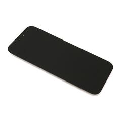 LCD displej (ekran) - Iphone 16 Pro Max (6.9) + Touch screen crni SOFT OLED 60HZ Support IC removable (MS).