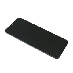 LCD displej (ekran) - Samsung A042 Galaxy A04e + Touch screen crni ORG (MS).