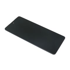 LCD displej (ekran) - Samsung A536 Galaxy A53 5G + Touch screen crni INCELL (MS).