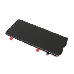 LCD displej (ekran) - Xiaomi Redmi Note 14 Pro 4G + Touch screen crni APLONG ORG (MS).