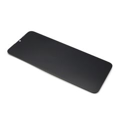 LCD displej (ekran) - Realme C21Y/C25Y + Touch screen crni ORG (MS).